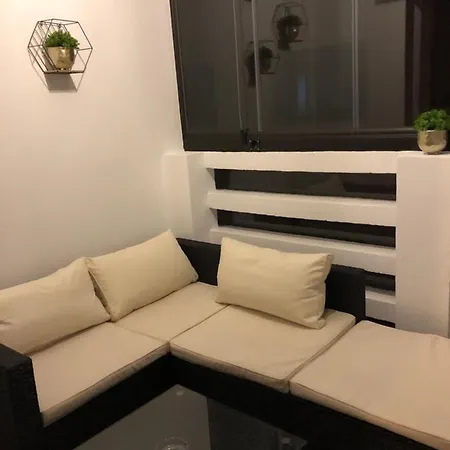 Annakil Appart Marraquexe Exterior foto