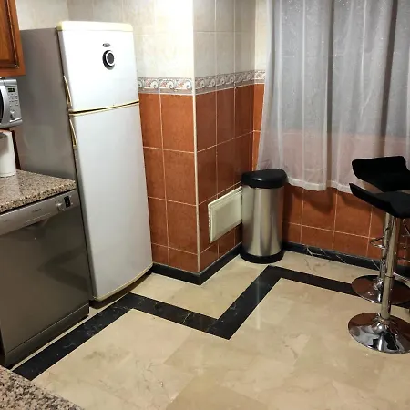 Annakil Appart Marraquexe Exterior foto