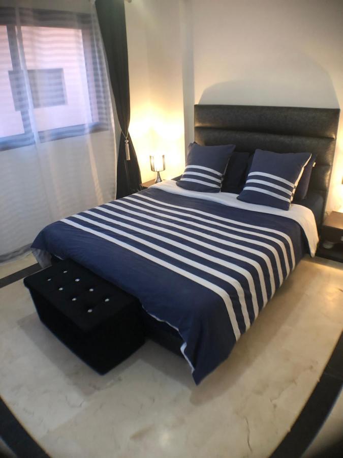 Apartamento Annakil Marraquexe