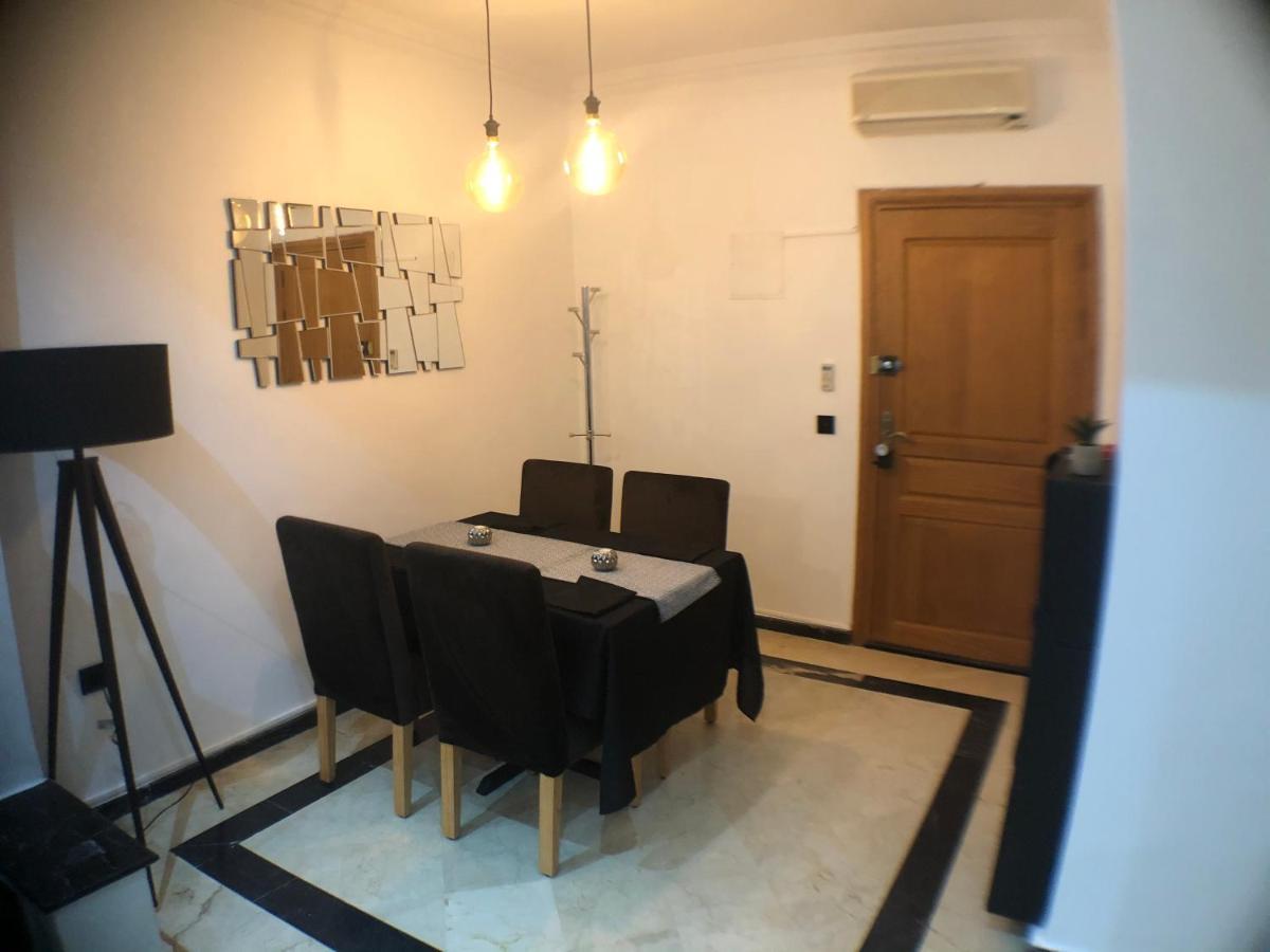 Apartamento Annakil Marraquexe