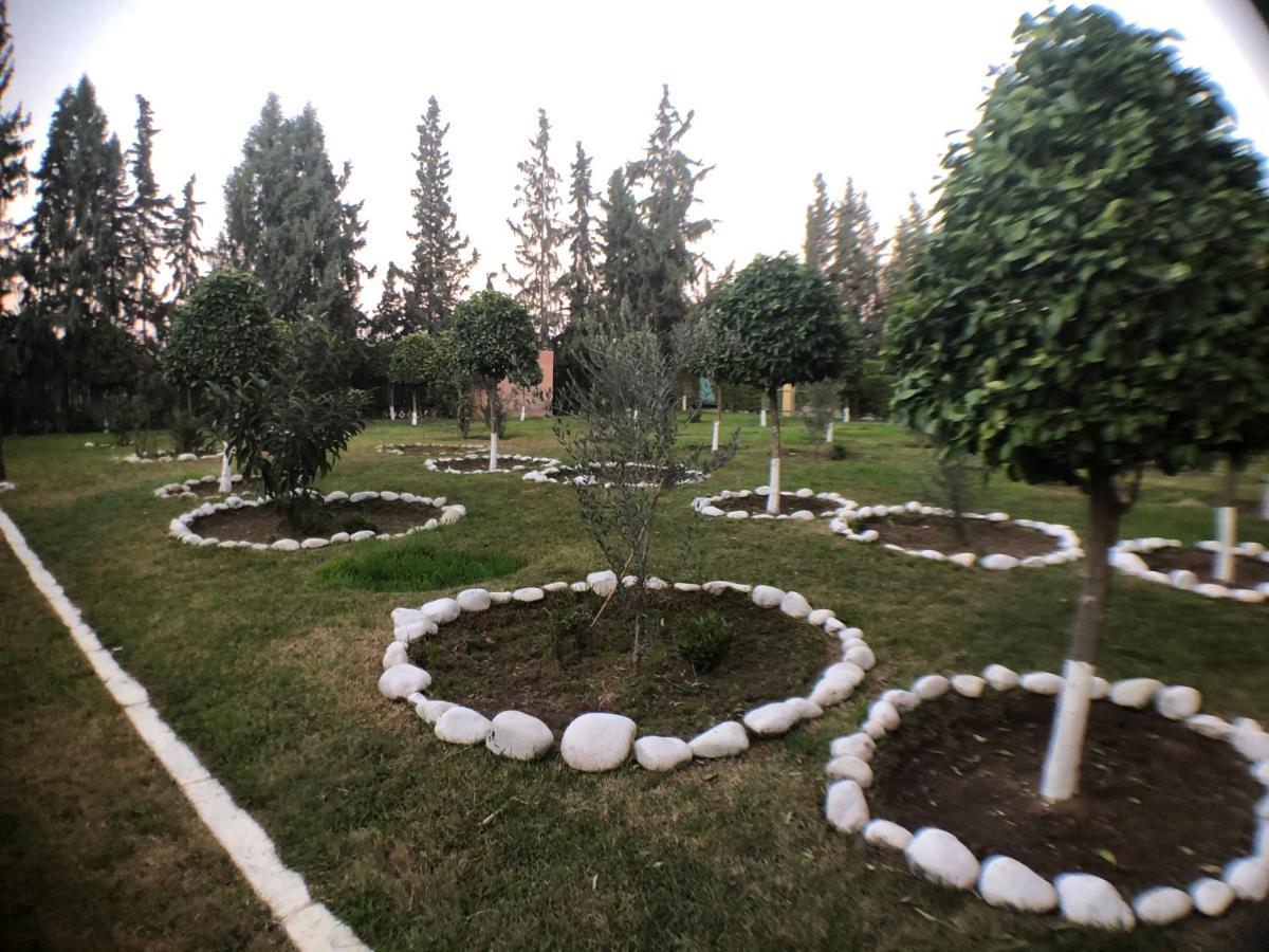 Apartamento Annakil *