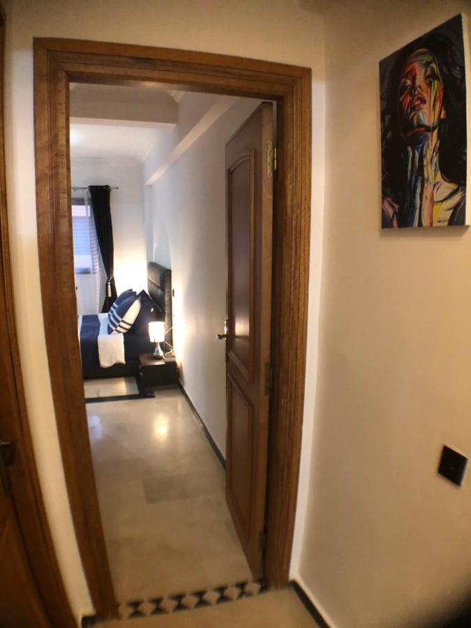 Apartamento Annakil