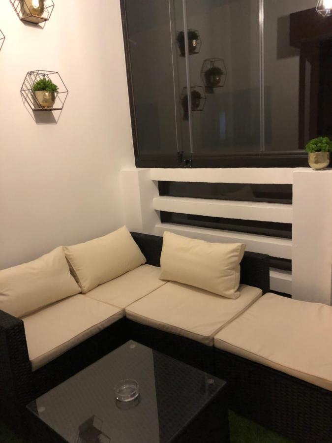 Annakil Apartamento Marraquexe