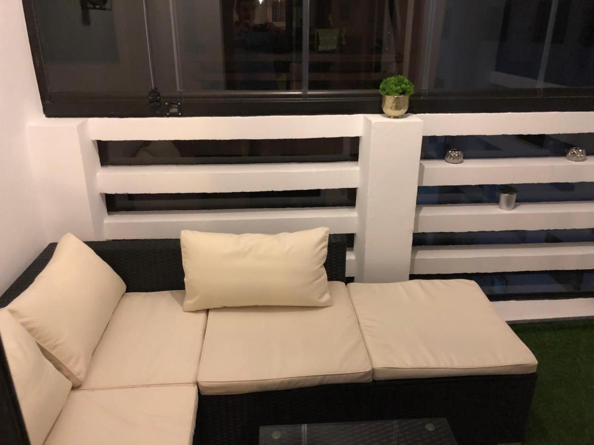 Apartamento Annakil *