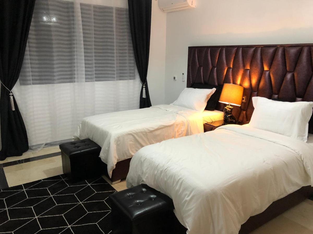 Apartamento Annakil