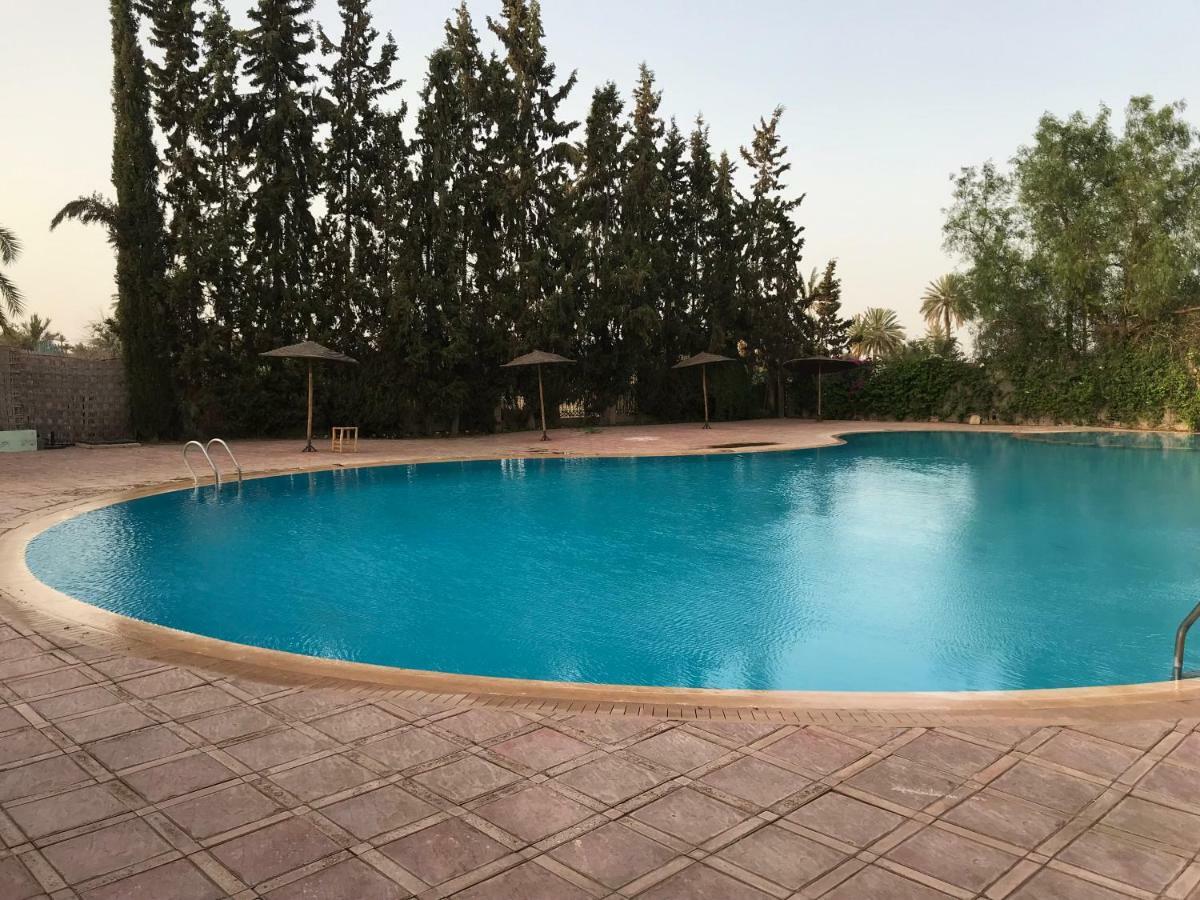 Annakil Apartamento Marraquexe
