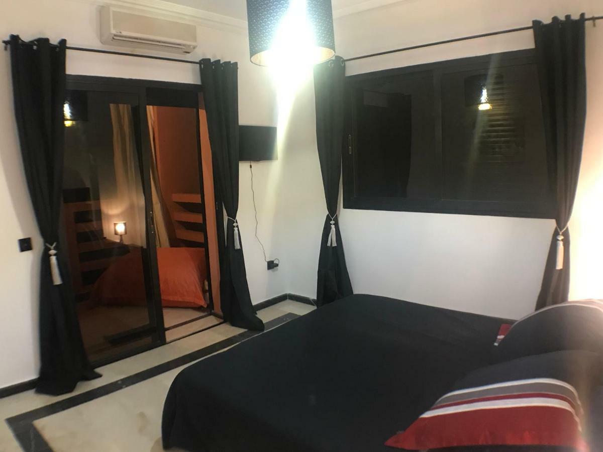 Annakil Apartamento Marraquexe